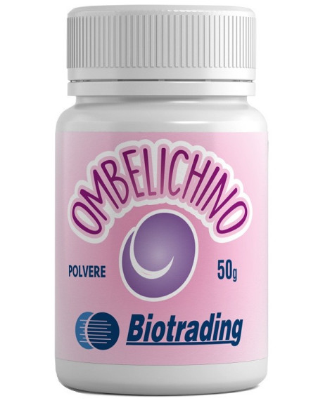 OMBELICHINO 50G