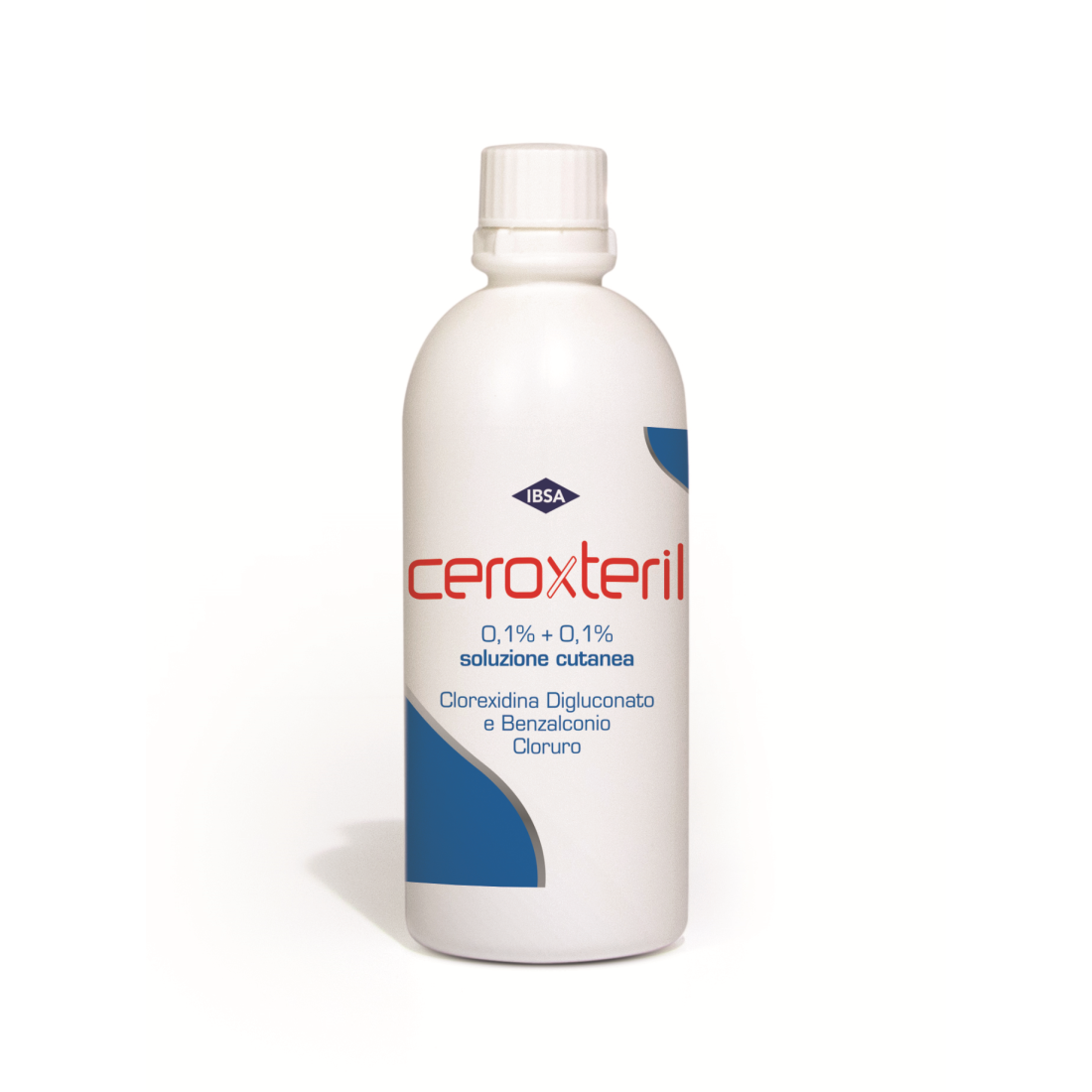 CEROXTERIL FL 200ML 0.1%+0.1%