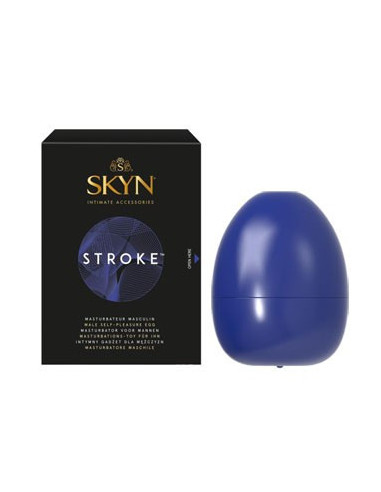 SKYN STROKE MASTURBATEUR MASC