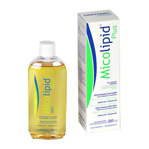 MICOLIPID PLUS OIL DET 250ML