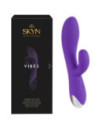 SKYN VIBES VIBROMASSEUR INTIME