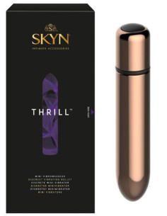 SKYN THRILL MINI VIBROMASSEUR