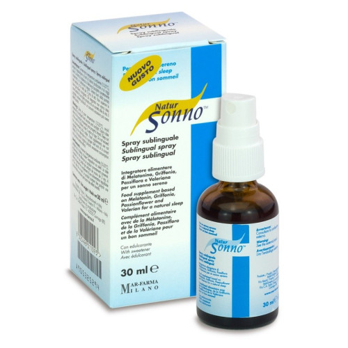NATUR SPRAY 30ML