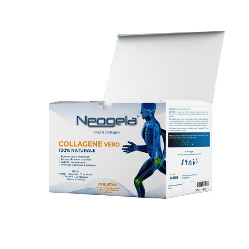 NEOGELA 28BUST