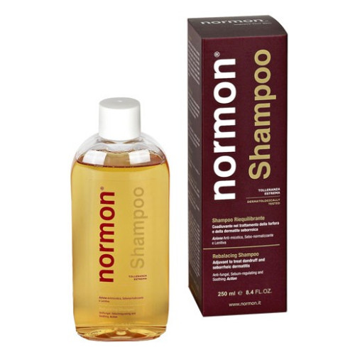 NORMON SHAMPOO