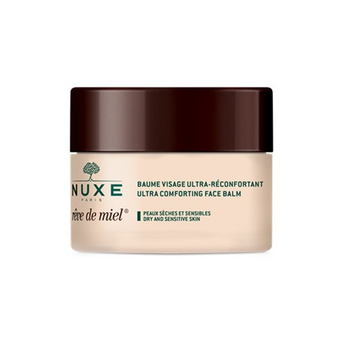 NUXE RDM CR VISAGE 50ML