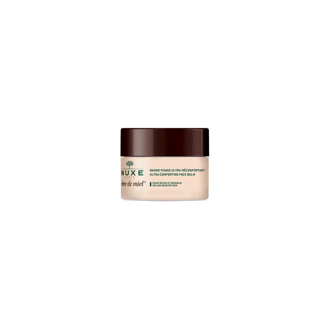 NUXE RDM CR VISAGE 50ML