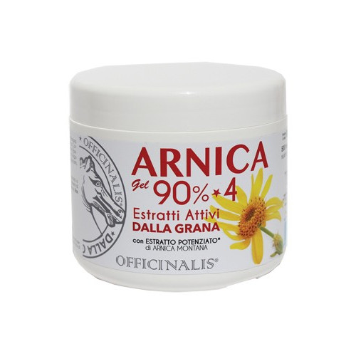 OFFICINALIS ARNICA 90% 500ML