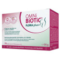 BIOTICS FLORA PLUS + 28BUST