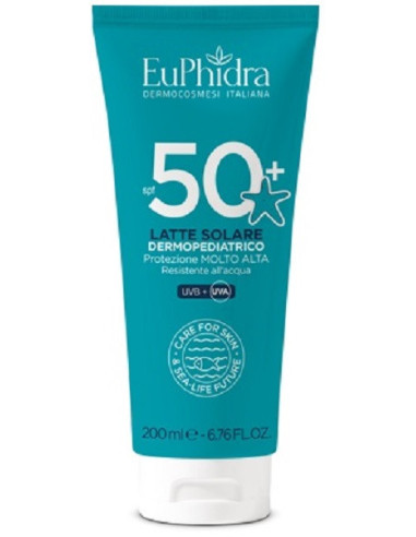 EUPH KA UVSYS DERMOPED200M