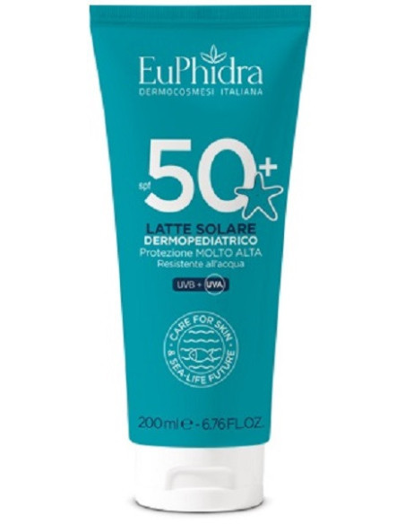 EUPH KA UVSYS DERMOPED200M