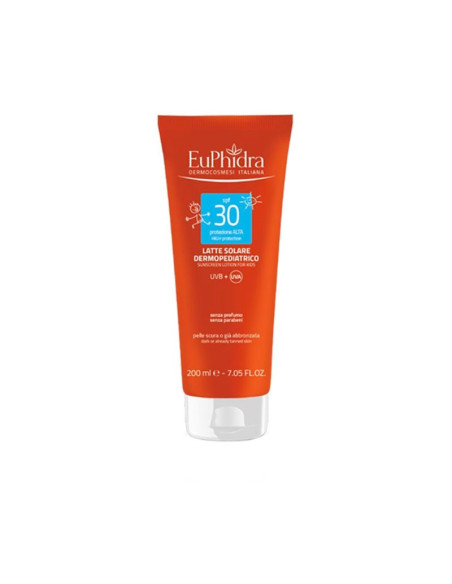 EUPH KA UVSYS DERMOPED 30