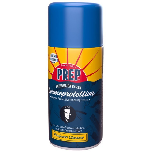 PREP BARBA CLASS 300ML