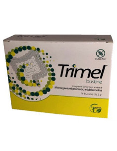TRIMEL 14BUST