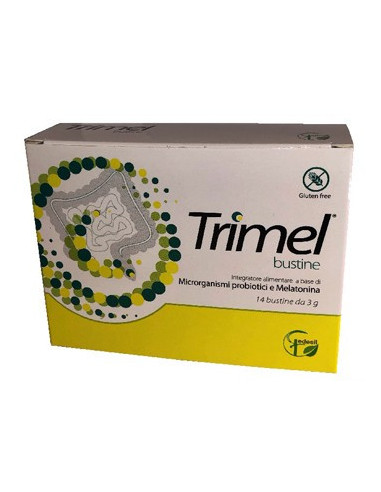 TRIMEL 14BUST
