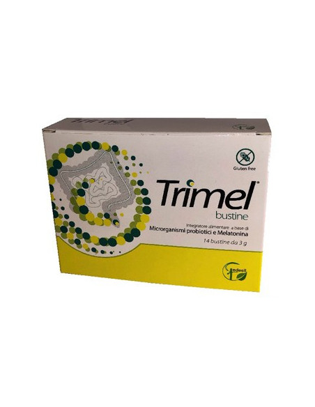 TRIMEL 14BUST