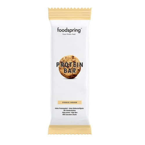 PROTEIN BAR COOKIES DOUGH 60G