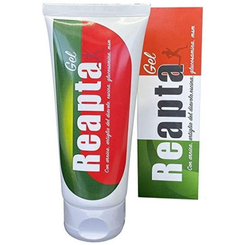 REAPTAIN GEL 100G
