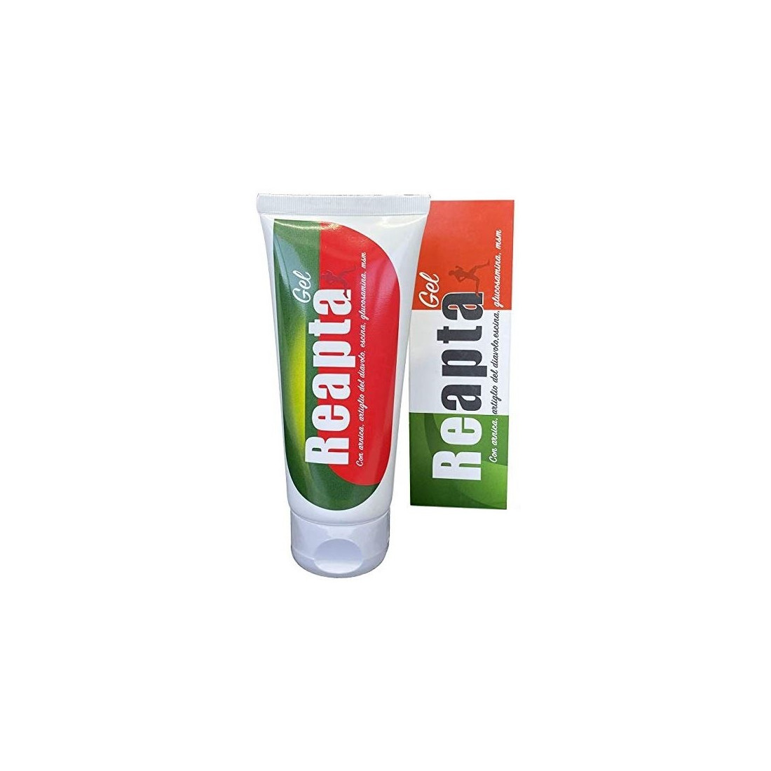 REAPTASI GEL 100G