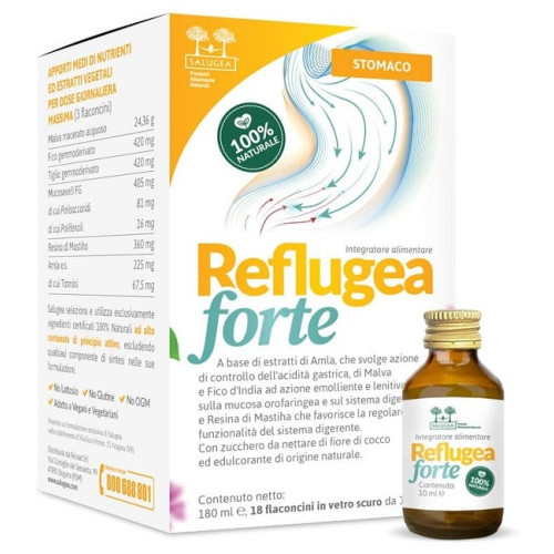 REFLUG FORTE SALUGEA 18