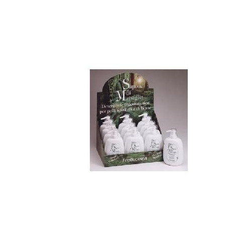 SAPONE MARSIGLIA LIQ 1000ML