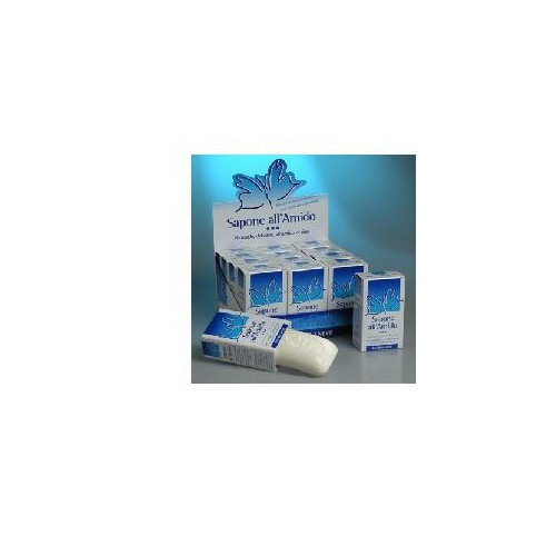 SAPONE NEUTRO AMIDO 100G