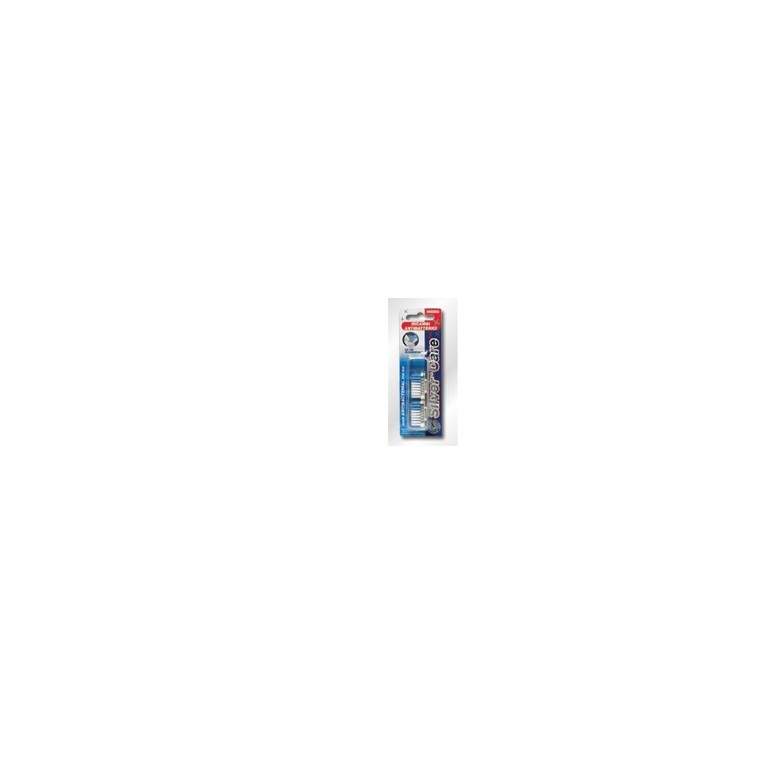 SILVERCARE RICAMBI 2PZ
