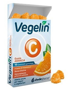 VEGELIN C 18CARAM GOMMOSE