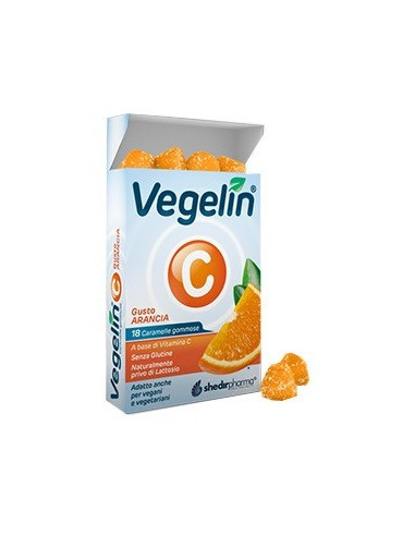 VEGELIN C 18CARAM GOMMOSE