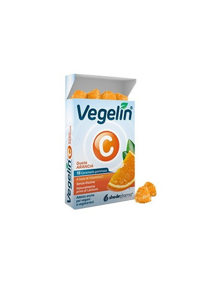 VEGELIN C 18CARAM GOMMOSE