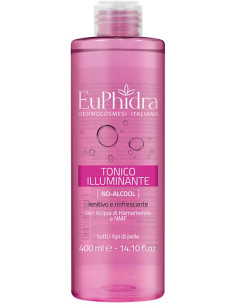 EUPH TONICO ILL 400ML