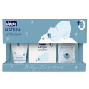 CHICCONS SET BAGNO PASTA PROF