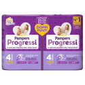 PAMPERS PROG MAX PAC DPP 42PZ
