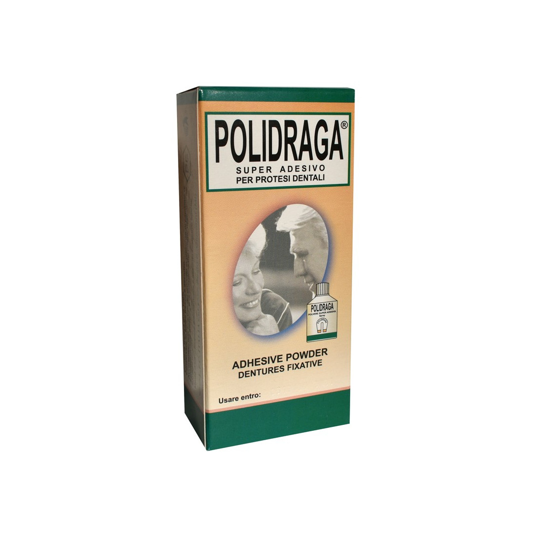 POLIDRAGUE