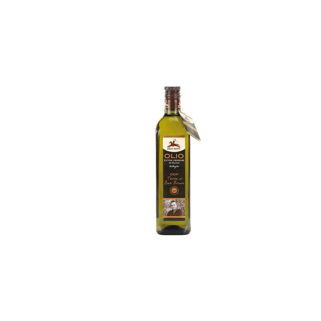 OIL EXTRAVERGINE DOP