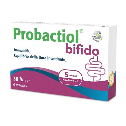 PROBACTIOL BIFID 30CPS