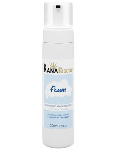 KANARESCUE PET FOAM 200ML