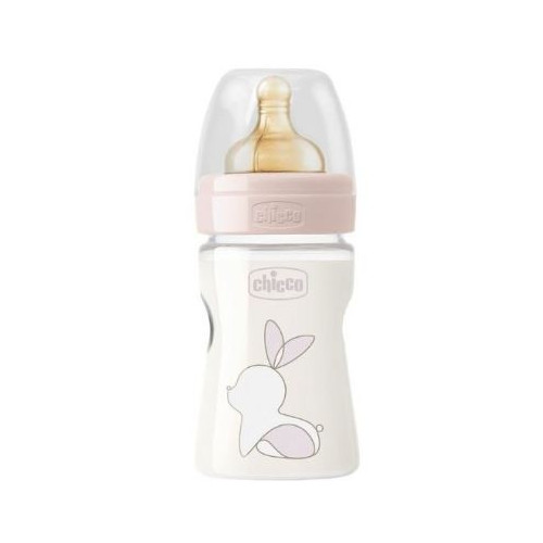 CHICCOBOTTLE ORIG T 1F GIRL CAUC 150