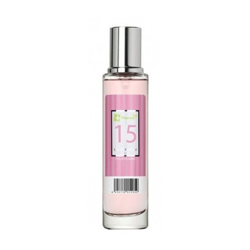 IAP PHARMA 15 DONNA 30ML