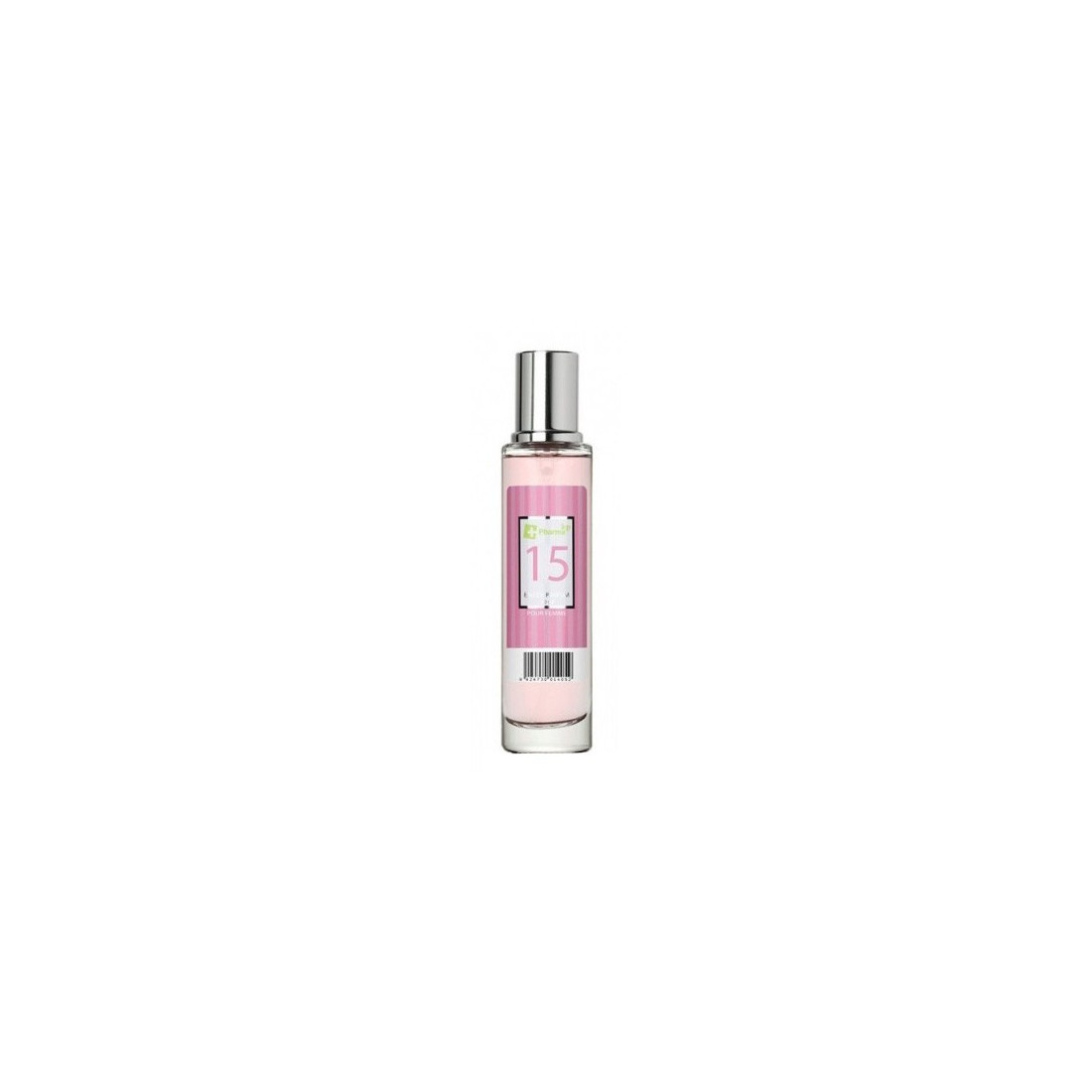 IAP PHARMA 15 DONNA 30ML