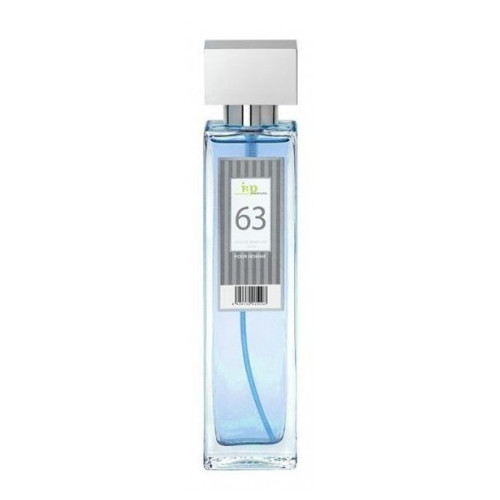 IAP PHARMA 63 UOMO 150ML