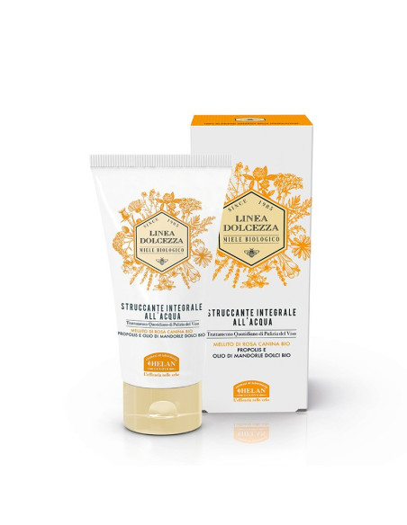 DOLCEZZA STRUCC INTEGR ACQUA