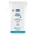 CHICCO QUADROTTI COTONE 60PZ