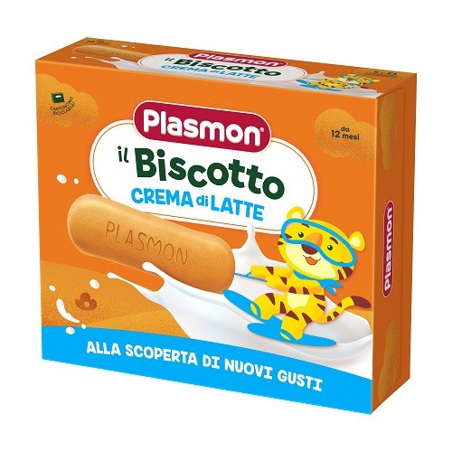 PLASMON BISCOTTO CR LATZ