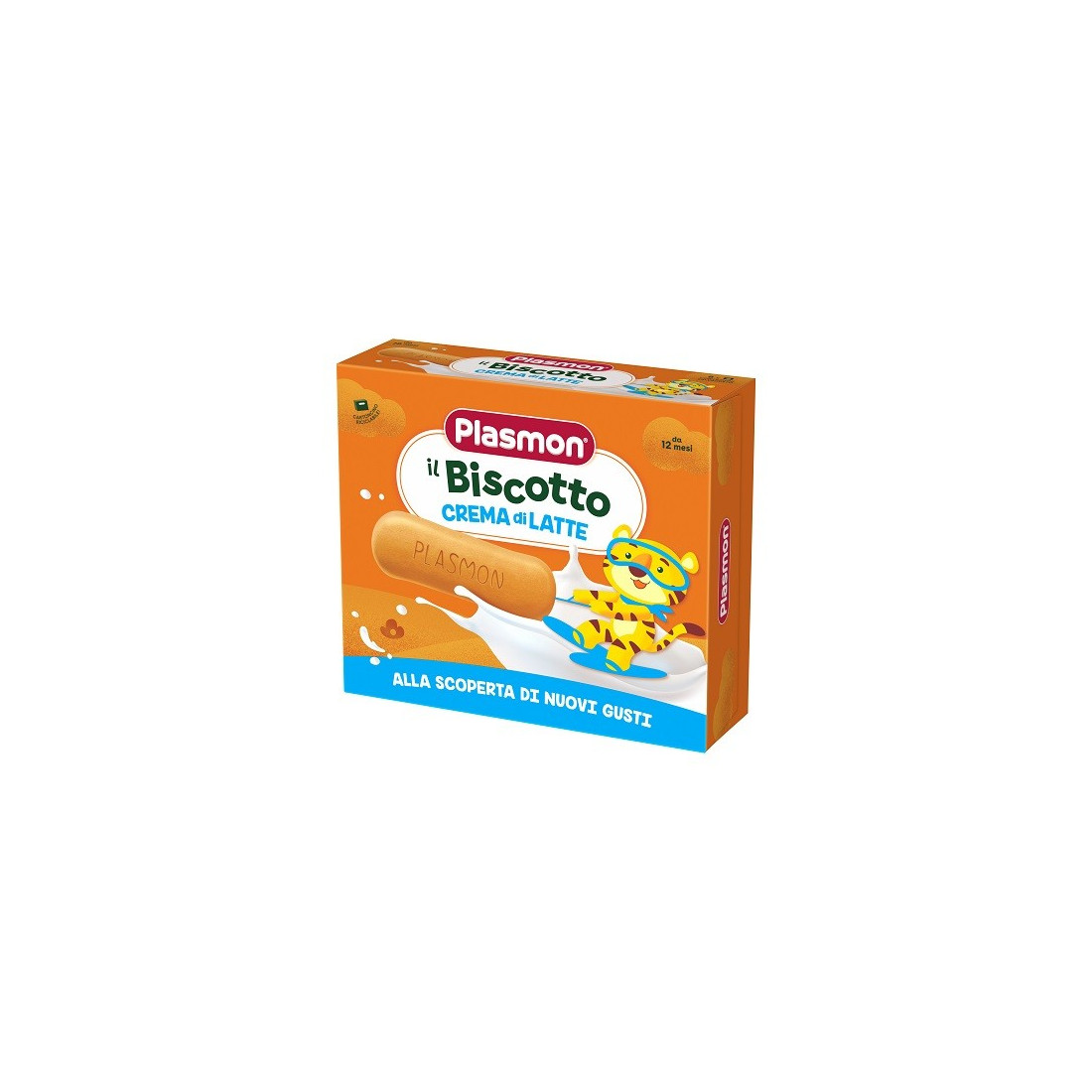 PLASMON BISCOTTO CR LATZ