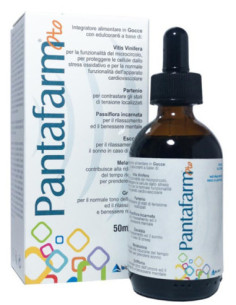 PANTAFARM OTO GOCCE 50ML