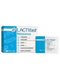 LACTIFAST 10BUST