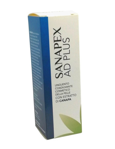 SANAPEX AD PLUS UNGUENTO 50ML