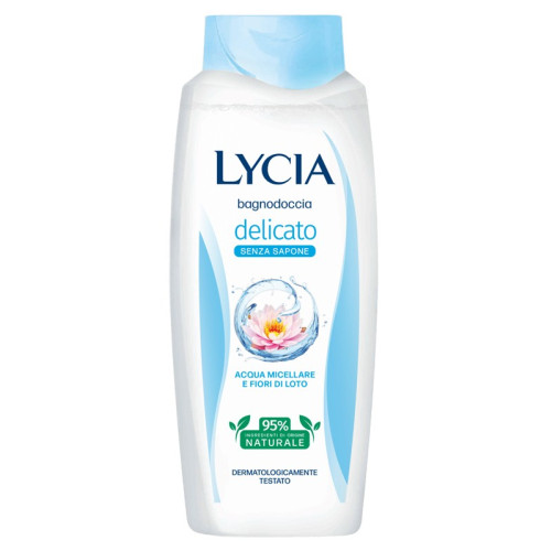 BATHROOM LYCIA DELICAL