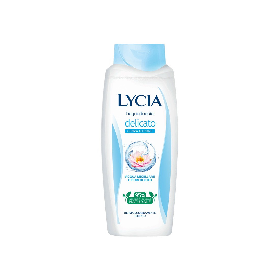 BATHROOM LYCIA DELICAL